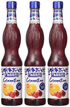 Carica l'immagine nel visualizzatore di Gallery, Fabbri Sciroppo Granatina 560ml - [confezione da 3]