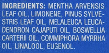 Carica l'immagine nel visualizzatore di Gallery, Zuccari Gocce Pure Balsamiche - Flacone da 10 ml