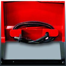 Carica l'immagine nel visualizzatore di Gallery, Einhell TC-TS 2025 U Sega Circolare con Banchetto, 1800 W, Due Elementi,... - Ilgrandebazar
