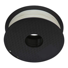 Carica l'immagine nel visualizzatore di Gallery, GEEETECH Filamento PLA 1.75mm 1kg Spool per Stampante 3D, Bianco A-Bianco