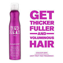 Carica l'immagine nel visualizzatore di Gallery, Tigi Bed Head - Styling Ispessente E Volumizzante Super Star Queen For A Day... - Ilgrandebazar
