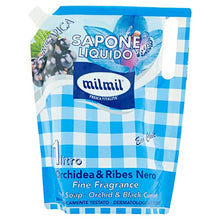 Carica l'immagine nel visualizzatore di Gallery, Mil - Sapone Liquido Ecochic, 1 l - Ilgrandebazar