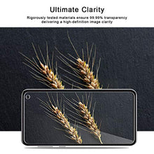 Carica l'immagine nel visualizzatore di Gallery, TAURI [3 Pezzi Pellicola Protettiva per Samsung Galaxy S10e, Vetro Temperato... - Ilgrandebazar