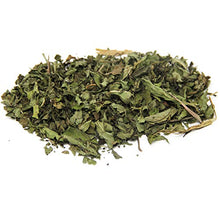 Carica l'immagine nel visualizzatore di Gallery, Menta piperita biologica pura - tè alla menta (200 g)
