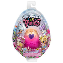 Carica l'immagine nel visualizzatore di Gallery, Hatchimals Pixies, Fatine Collezionabilli con Accessori, Bambole 6 cm,... - Ilgrandebazar