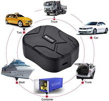 Carica l'immagine nel visualizzatore di Gallery, GPS Tracker,150 Giorni in Standby Impermeabile Anti-perso 10000mah
