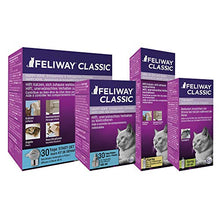 Carica l'immagine nel visualizzatore di Gallery, FELIWAY - Starter Set, atomizzatore con flacone da 48 ml - Ilgrandebazar