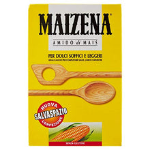 Carica l'immagine nel visualizzatore di Gallery, Maizena - Amido di Mais, per Dolci Soffici e Leggeri - 250 g