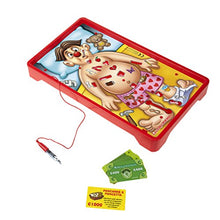Carica l'immagine nel visualizzatore di Gallery, Gaming B2176 L'Allegro Chirurgo, Gioco in Scatola, Età 6+