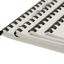 Carica l'immagine nel visualizzatore di Gallery, Rayson - Pettine per 6mm，8mm，10mm，12mm, Nero - Ilgrandebazar