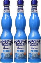 Carica l'immagine nel visualizzatore di Gallery, Fabbri Sciroppo Anice Zero 560ml