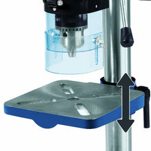 Carica l'immagine nel visualizzatore di Gallery, Einhell BT-BD 501, Trapano a Colonna - Ilgrandebazar