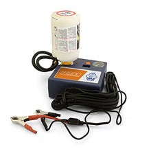 Carica l'immagine nel visualizzatore di Gallery, MAXTOOLS TR500 Kit di Riparazione Pneumatici CV con Tecnologia Valve-Through... - Ilgrandebazar
