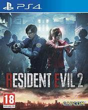 Carica l'immagine nel visualizzatore di Gallery, Resident Evil 2