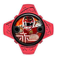 Carica l'immagine nel visualizzatore di Gallery, Power Rangers Pack Stelle, 43750, Multicolore