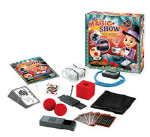 Carica l'immagine nel visualizzatore di Gallery, Buki 6060-My Magic Show, 6060 - Ilgrandebazar