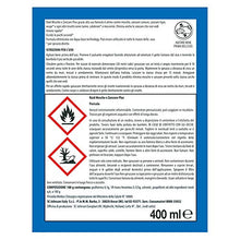 Carica l'immagine nel visualizzatore di Gallery, Raid Mosche e Zanzare Plus Spray Insetticida, Antizanzare e Antimosche, Aqua Base Technology, 1 Confezione da 400ml