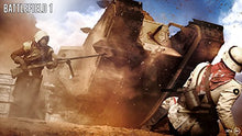Carica l'immagine nel visualizzatore di Gallery, Battlefield 1 - PlayStation 4