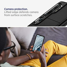 Carica l'immagine nel visualizzatore di Gallery, Spigen Rugged Armor compatibile con Xiaomi Mi Note 10 Custodia/Xiaomi Mi... - Ilgrandebazar