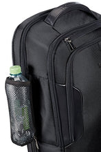 Carica l'immagine nel visualizzatore di Gallery, Samsonite XBR Laptop Zaino Nero