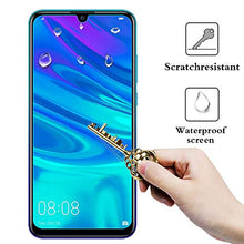 Carica l'immagine nel visualizzatore di Gallery, ANEWSIR 2X Vetro Temperato per Huawei P Smart 2019/ P Plus... - Ilgrandebazar