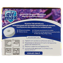 Carica l'immagine nel visualizzatore di Gallery, Ricarica Tab Lavanda 2x450gr 2 x 450 gr - Ilgrandebazar