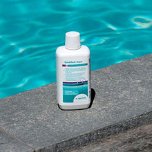 Carica l'immagine nel visualizzatore di Gallery, Bayrol Quickflock Super - Detergente per la Pulizia di Piscine, Trasparente,...