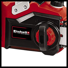Carica l'immagine nel visualizzatore di Gallery, Einhell 4501780 Motosega a Batteria, 18 V - Ilgrandebazar