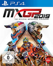 Carica l'immagine nel visualizzatore di Gallery, MXGP 2019 - The Official Motocross Videogame
