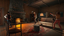 Carica l'immagine nel visualizzatore di Gallery, Friday The 13Th: Game - Ultimate Slasher Edition Ps4- Playstation 4