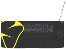 Carica l'immagine nel visualizzatore di Gallery, Mionix Sargas XL Tappetino per Mouse