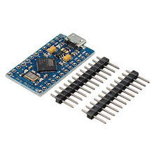 Carica l'immagine nel visualizzatore di Gallery, ILS - Pro Micro 5V 16M Mini Leonardo Microcontroller Development Board per...