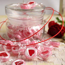 Carica l'immagine nel visualizzatore di Gallery, WeddingTree Cuore Dolci Rosa 500 g - Decorazione della tavola 500 GR, - Ilgrandebazar