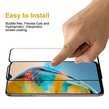 Carica l'immagine nel visualizzatore di Gallery, SNUNGPHIR Pellicola Protettiva per Oneplus 6T Vetro Temperato, Transparent