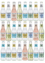 Carica l'immagine nel visualizzatore di Gallery, Fever Tree - 24 toncini misti