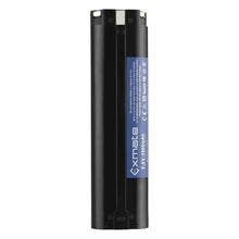 Carica l'immagine nel visualizzatore di Gallery, Exmate 9.6V 3.5Ah Batteria per Makita 9000 9001 9002 9033 9600 191681-2... - Ilgrandebazar