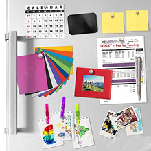 Carica l'immagine nel visualizzatore di Gallery, Magneti Piccoli,FEYG MiNi Neodimio 8X3mm In e Terre 30pc - Ilgrandebazar