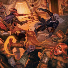 Carica l'immagine nel visualizzatore di Gallery, Asmodee Dungeons &amp; Dragons - 5a Edizione - Manuale del Giocatore 4000