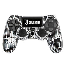 Carica l'immagine nel visualizzatore di Gallery, PlayStation 4 - Controller Kit JUVENTUS White