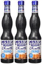 Carica l'immagine nel visualizzatore di Gallery, Fabbri Sciroppo Chinotto Zero 560ml - [confezione da 3]
