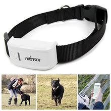Carica l'immagine nel visualizzatore di Gallery, TKSTAR Mini GPS Tracker, per Pet Tracker Localizzatore, Real-time...