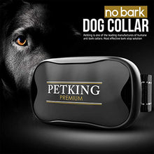 Carica l'immagine nel visualizzatore di Gallery, PetKing Premium Collare Antiabbaio Cane Addestramento Cane... - Ilgrandebazar