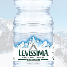 Carica l'immagine nel visualizzatore di Gallery, Levissima Acqua Minerale Naturale Oligominerale - 1.5 L x 5+1 Bottiglia... - Ilgrandebazar