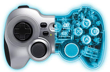 Carica l'immagine nel visualizzatore di Gallery, Logitech F710 Gamepad Wireless, 2.4 GHz, Nero/Argento