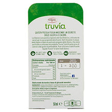 Carica l'immagine nel visualizzatore di Gallery, Eridania Truvia Dolcificante dalla Foglia di Stevia - 50 ml