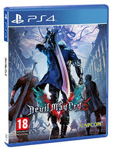 Carica l'immagine nel visualizzatore di Gallery, Devil May Cry 5 - Playstation 4