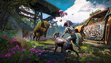 Carica l'immagine nel visualizzatore di Gallery, Far Cry New Dawn - Limited Edition [Esclusiva Amazon] - PlayStation 4