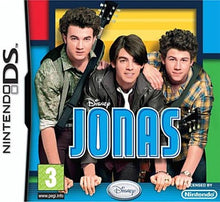 Carica l'immagine nel visualizzatore di Gallery, Jonas Brothers