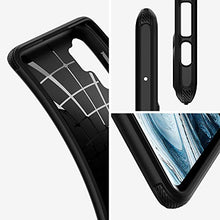 Carica l'immagine nel visualizzatore di Gallery, Spigen Rugged Armor compatibile con Xiaomi Mi Note 10 Custodia/Xiaomi Mi... - Ilgrandebazar