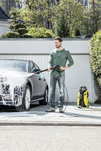 Carica l'immagine nel visualizzatore di Gallery, Karcher Accessorio Per Idropulitrice - Schiumogeno 0,6 lt per idropulitrici...
